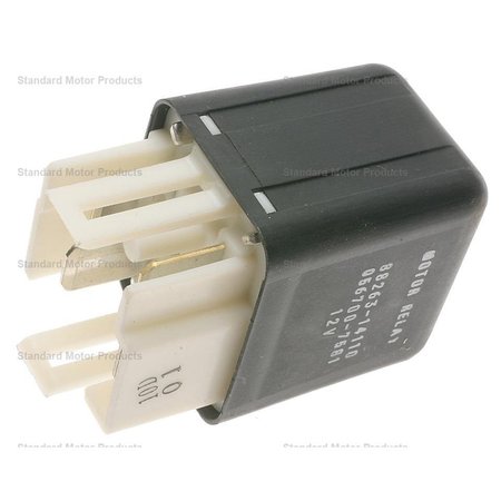 STANDARD IGNITION Abs Relay, Ry-433 RY-433